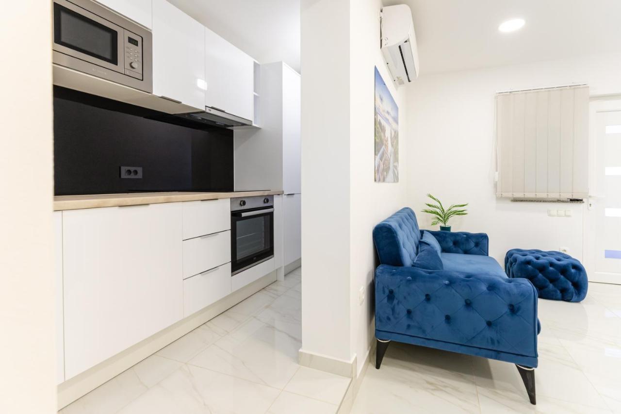 Apartman Laura Вир Екстериор снимка