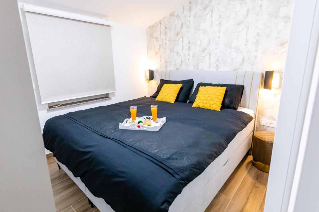Apartman Laura Вир Екстериор снимка