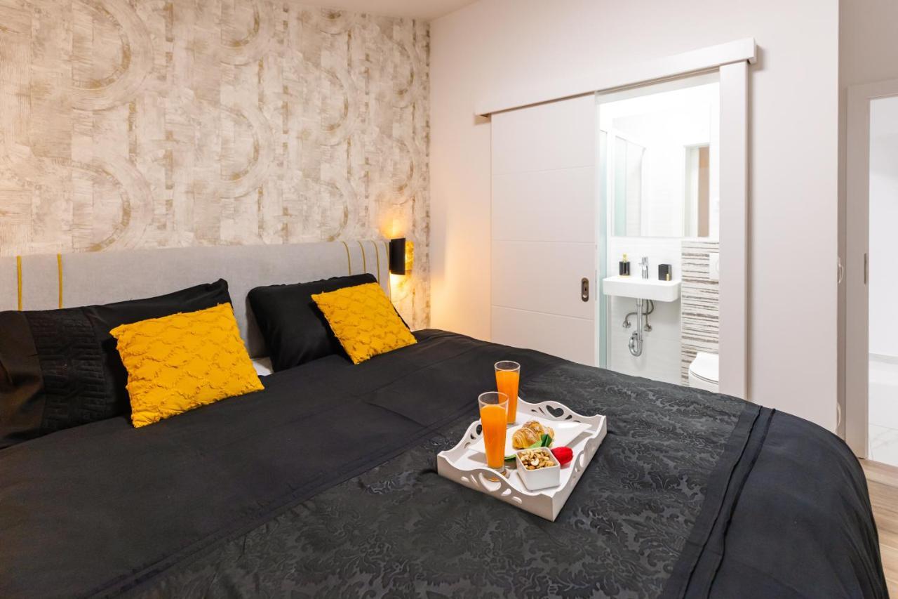 Apartman Laura Вир Екстериор снимка