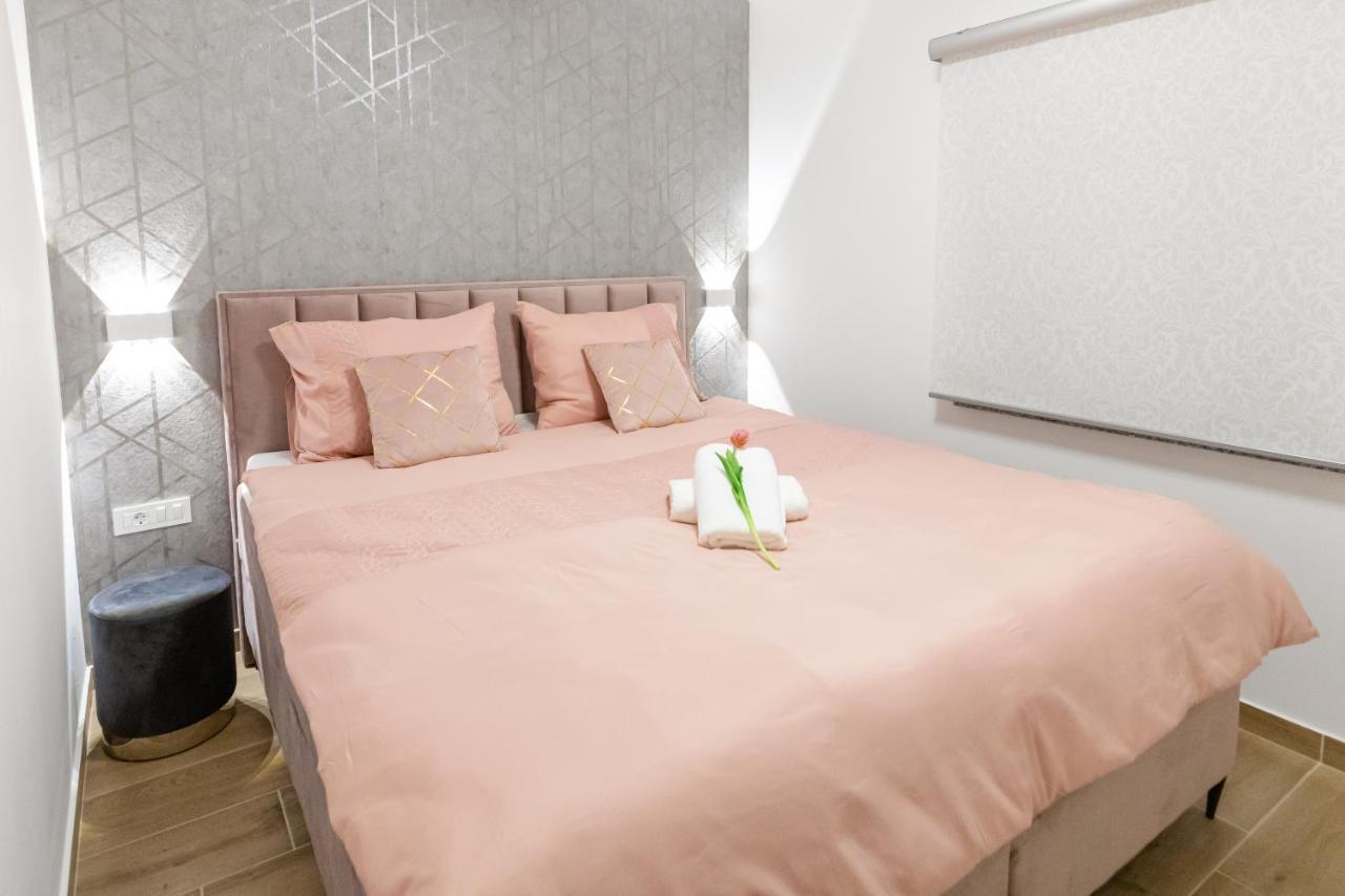 Apartman Laura Вир Екстериор снимка