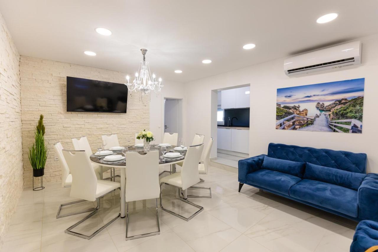 Apartman Laura Вир Екстериор снимка