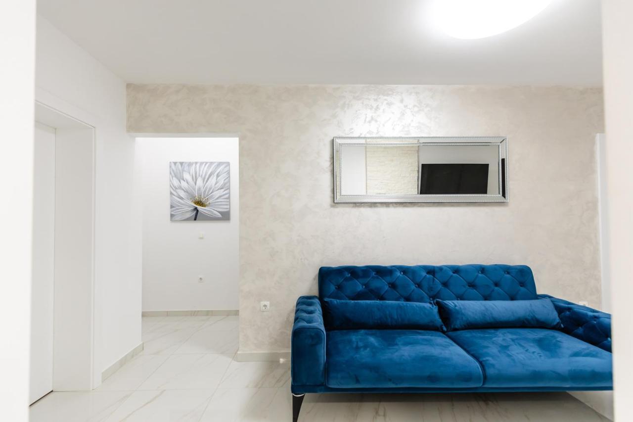 Apartman Laura Вир Екстериор снимка