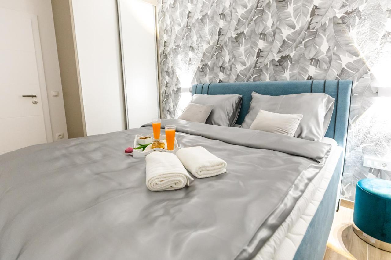 Apartman Laura Вир Екстериор снимка