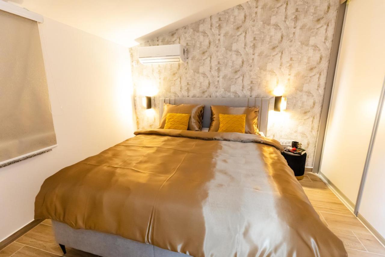 Apartman Laura Вир Екстериор снимка