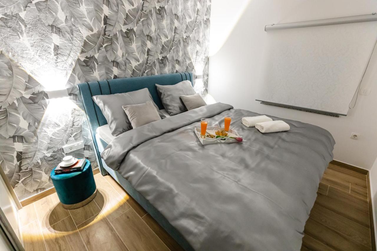 Apartman Laura Вир Екстериор снимка