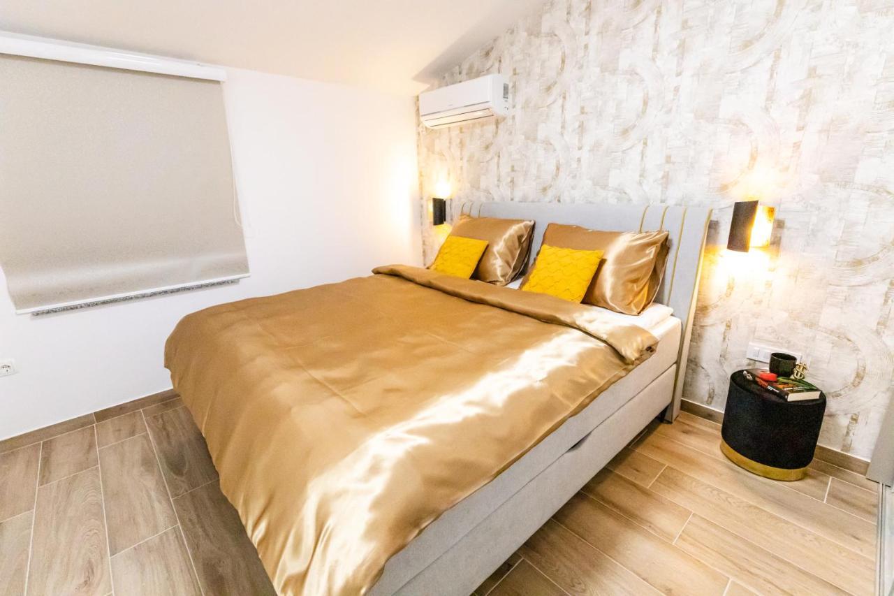Apartman Laura Вир Екстериор снимка