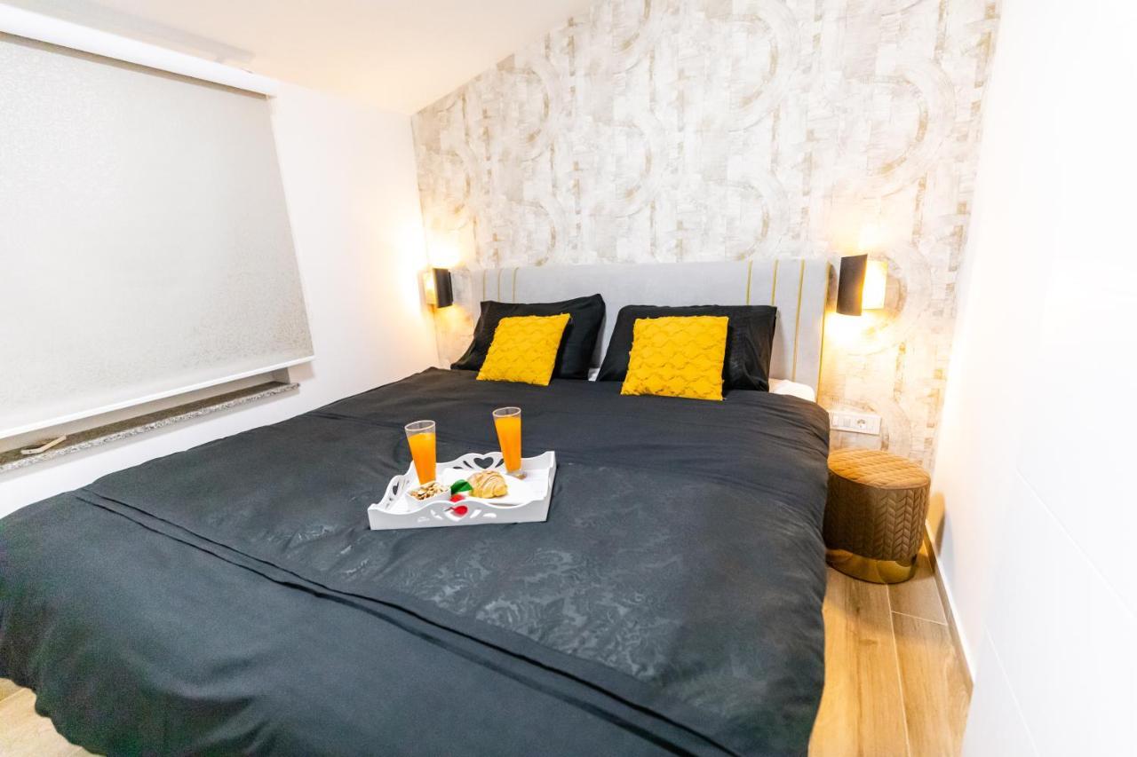 Apartman Laura Вир Екстериор снимка