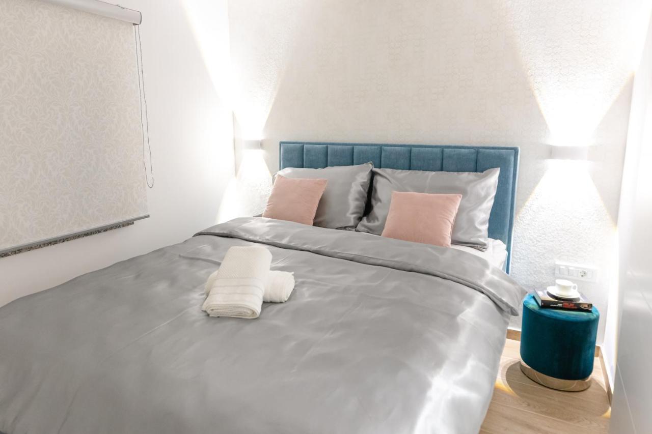 Apartman Laura Вир Екстериор снимка