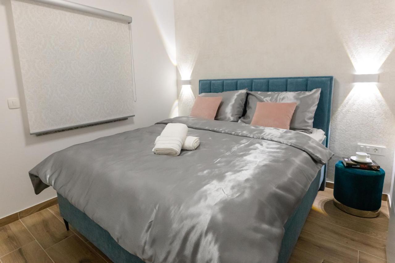 Apartman Laura Вир Екстериор снимка