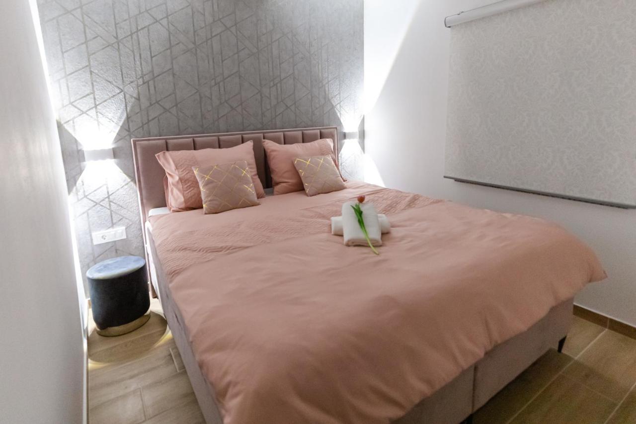 Apartman Laura Вир Екстериор снимка
