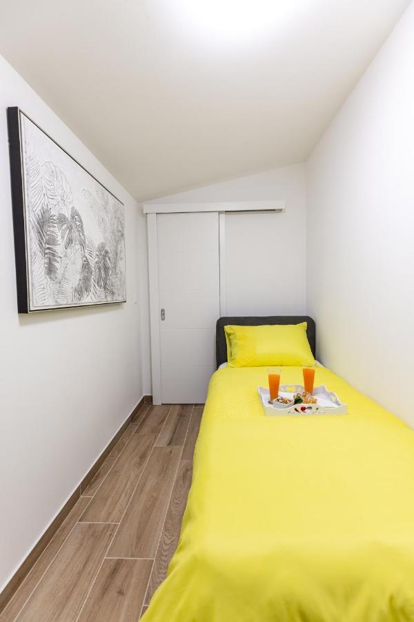 Apartman Laura Вир Екстериор снимка