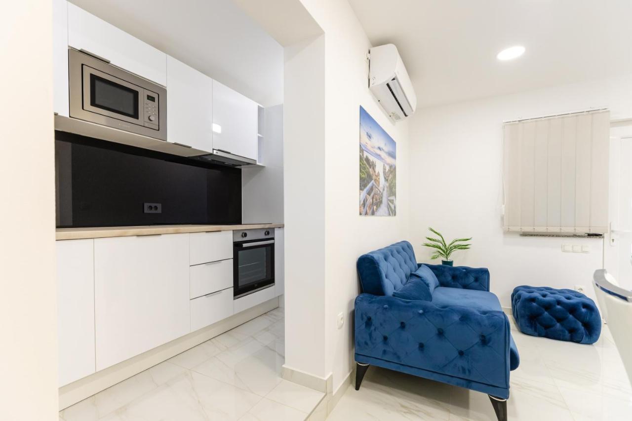 Apartman Laura Вир Екстериор снимка