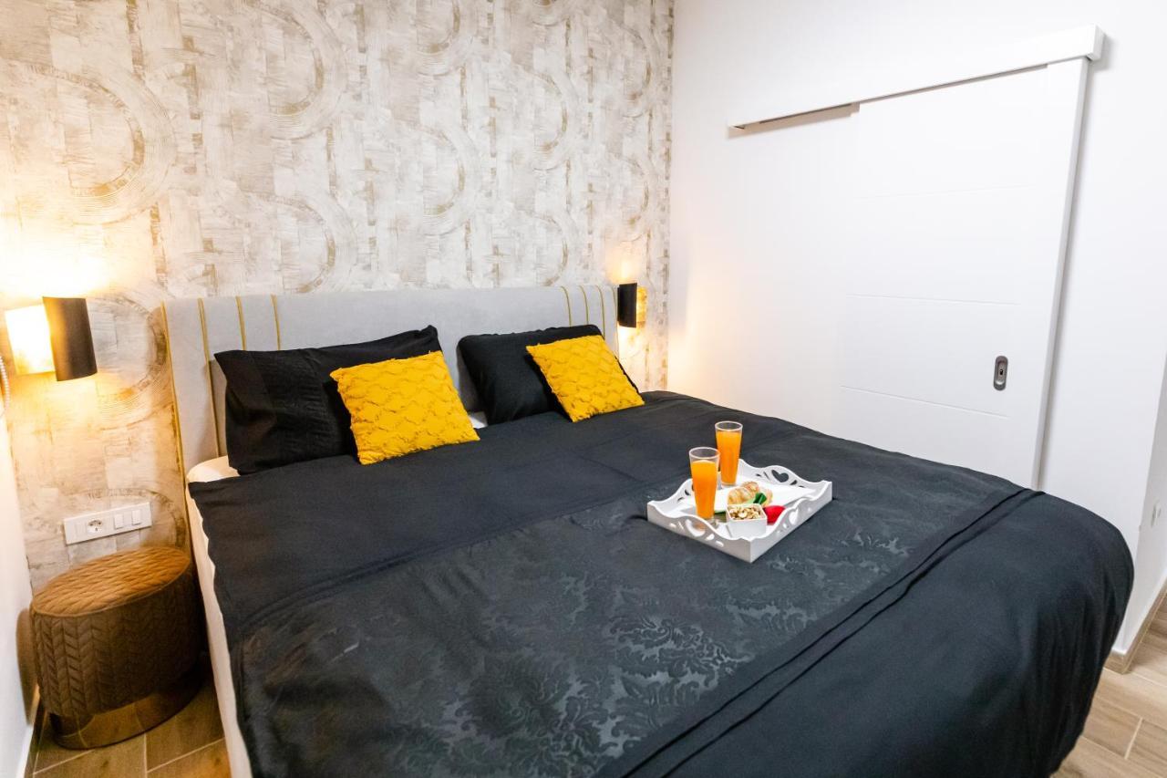 Apartman Laura Вир Екстериор снимка